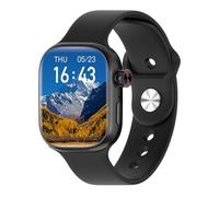 Cadeaux pour garçons et filles Montre intelligente 4G avec reconnaissance faciale, écran 2", batterie 880 mAh, support de paiement QR