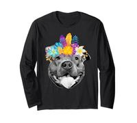 Cadeaux pour Les Mamans amoureuses des Chiens, avec Un Manche Longue