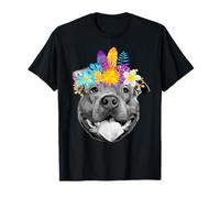 Cadeaux pour Les Mamans amoureuses des Chiens, avec Un T-Shirt