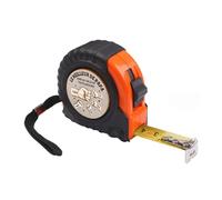 Cadeaux pour papa, Ruban à mesurer personnalisé avec 2-6 noms, Cadeaux personnalisés pour papa, 9.84 FT, Cadeaux d'outils pour la fête des pères (5 noms)