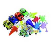 Cadeaux pour Pinata modèle Garçon - Lot de 40