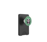 Cadeaux Ramen & Panda Love Japan PopSockets PopWallet pour MagSafe