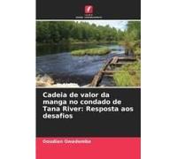 Cadeia De Valor Da Manga No Condado De Tana River: Resposta Aos Desafios