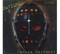 Cadeia Nacional [Import]