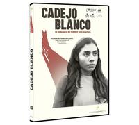 Cadejo Blanco (2021)