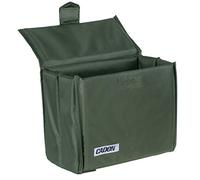 Caden AS-NDBA20 Housse de Protection intérieur rembourré Pliable Antichoc avec Compartiments pour DSLR SLR TLR Appareil Photo & Objectif & Flash