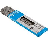 Shimano Chaîne CN-M6100 Quick-Link 12 vitesses gris 12 fach / 126 Glieder