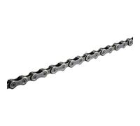 Shimano 105 Hg601 Quick Link Chain Argenté 126 Links Silver