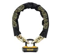 CADENA ANTIRROBO ONGUARD FORMA U FIERA 8016 110 C