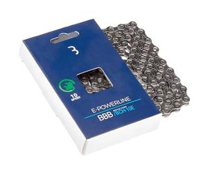 CADENA BBB E-POWERLINE 10V 136 Color/Talla: 10v / 136