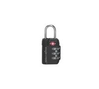 Cadena Eagle Creek Travel Safe TSA Lock (graphite) ONE SIZE