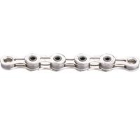 Chaîne KMC X10 SL 10V 114 maillons chromé