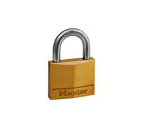 Cadena laiton 40mm anse acier 22mm