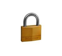 Cadena laiton 50mm anse acier 25mm