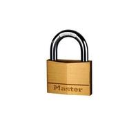 Cadena laiton 60mm anse acier 29mm