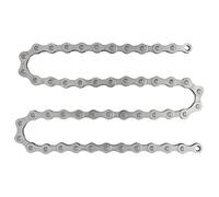 Chaine piste miche pista 1 8 114 maillons argent