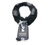 Cadena SRA - ø15mm + Chaîne 1500mm - gris martelé - Homologués