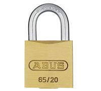 Cadenas 20mm laiton s'entrouvrant 65/20 KA 6201