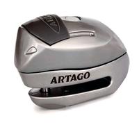 Cadenas 24 C/Sensor Alarme Ø 6 Métallique CE U