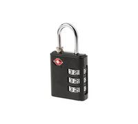 CADENAS 3 CHIFFRES - NOIR