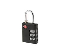 CADENAS 3 CHIFFRES - NOIR