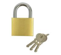 CADENAS 50MM + 2 CLES