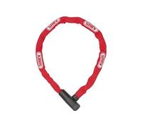 cadenas 5805K/75 - Rouge - 75cm - Steel-O-Chain