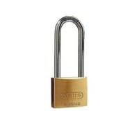 Cadenas 64Ti Aluminium 30Mm Haute Anse - - 56191