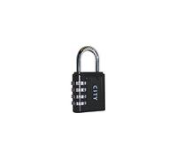 Cadenas à 4 chiffres City 41 mm - ISÉO