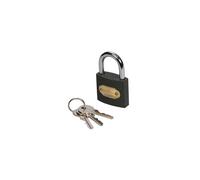 Silverline MSS04I Cadenas en fer 5 cm