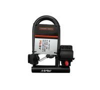 Cadenas À Arc Ø 14 Mm 138X207 Mm