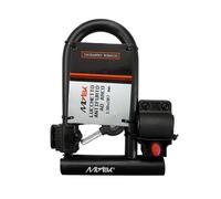 Cadenas À Arc 138x207mm 307500645 MV-TEK Antivol