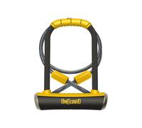 Cadenas À Arc Pitbull 115 X 230Mm Avec Câble En Acier Extra OG8005 Onguard Anti