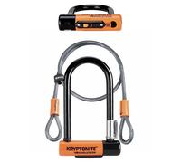 Cadenas À Arc U-Lock Evolution Mini-7 Diamètre 13Mm 588005561 Kryptonite Ant