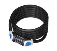 Cadenas À Câble Spirale Combinaison Ronald Biggs III 10Mm/1850Mm 2502332700 XL