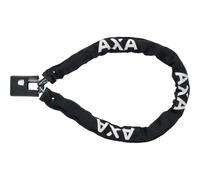 Cadenas À Chaîne Axa Clinch Ch85 Plus 105Cm, Épaisseur 7,5Mm Noir 2231033501 AX