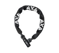 Cadenas À Chaîne AXA Clinch CH85 Plus Long 105Cm Noir 2231034500 AXA Antivol