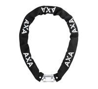 Axa Hawk Chain Lock Argenté 8 x 1000 mm