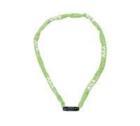Cadenas À Chaîne Rigide RCC 120 Longueur 120Cm 3,5X3,5 Vert 2231030400 AXA Ant