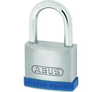 Cadenas vec pare-chocs - 45 mm - Silver Rock 5 ABUS