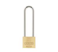 Cadenas à clé en laiton 60/30mm HB65 B/EFSPP ABUS