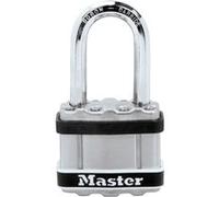Master Lock Cadenas professionnel à clé - largeur 44 mm - anse 38 mm