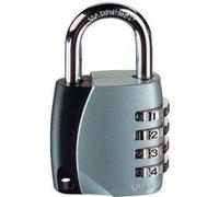 Cadenas À Code 155/30 Abus France G