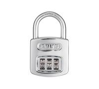 Cadenas à combinaison ABUS 160/40 Largeur du corps de serrure 42 mm ( 3000280301 )