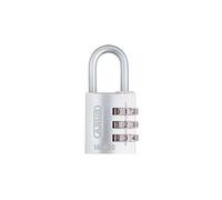 ABUS Cadenas à combinaison 145/30 30 mm Argent