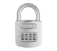 Cadenas à combinaison ABUS 160/50 Largeur du corps de serrure 51 mm ( 3000280302 )