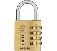 Cadenas à combinaison ABUS 165 40 mm