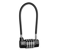 Cadenas à combinaison avec chiffres, code, mot de passe, 1 pièce