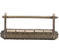 Cadenas à combinaison, Cadenas en cuivre Imitation de mot de passe, dédié à la boîte à bijoux, cadenas à combinaison for armoire et placard