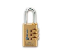 Cadenas à combinaison Combi Lock 80 corps de serrure L.15mm MS